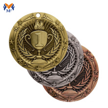 Cheap Price All Sports Medals For Sports Events